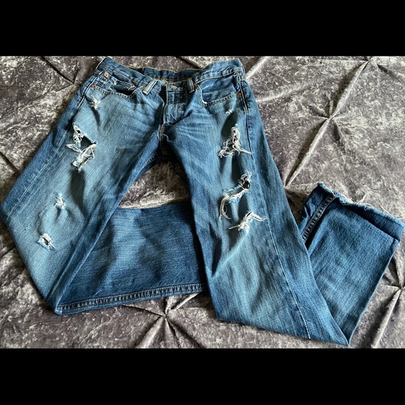 Levi's Other - Levi’s 511 Jeans Size W 31